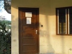 Bureau du chef division renseignement et vente 